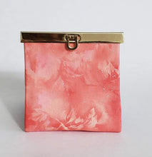 Load image into Gallery viewer, Slick Mini - Peachy Pastels Wallet