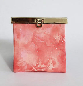 Slick Mini - Peachy Pastels Wallet