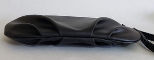 Bella - Black Clutch