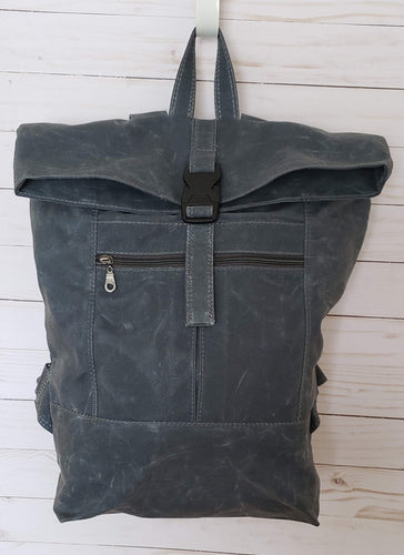 The Lachlan Backpack
