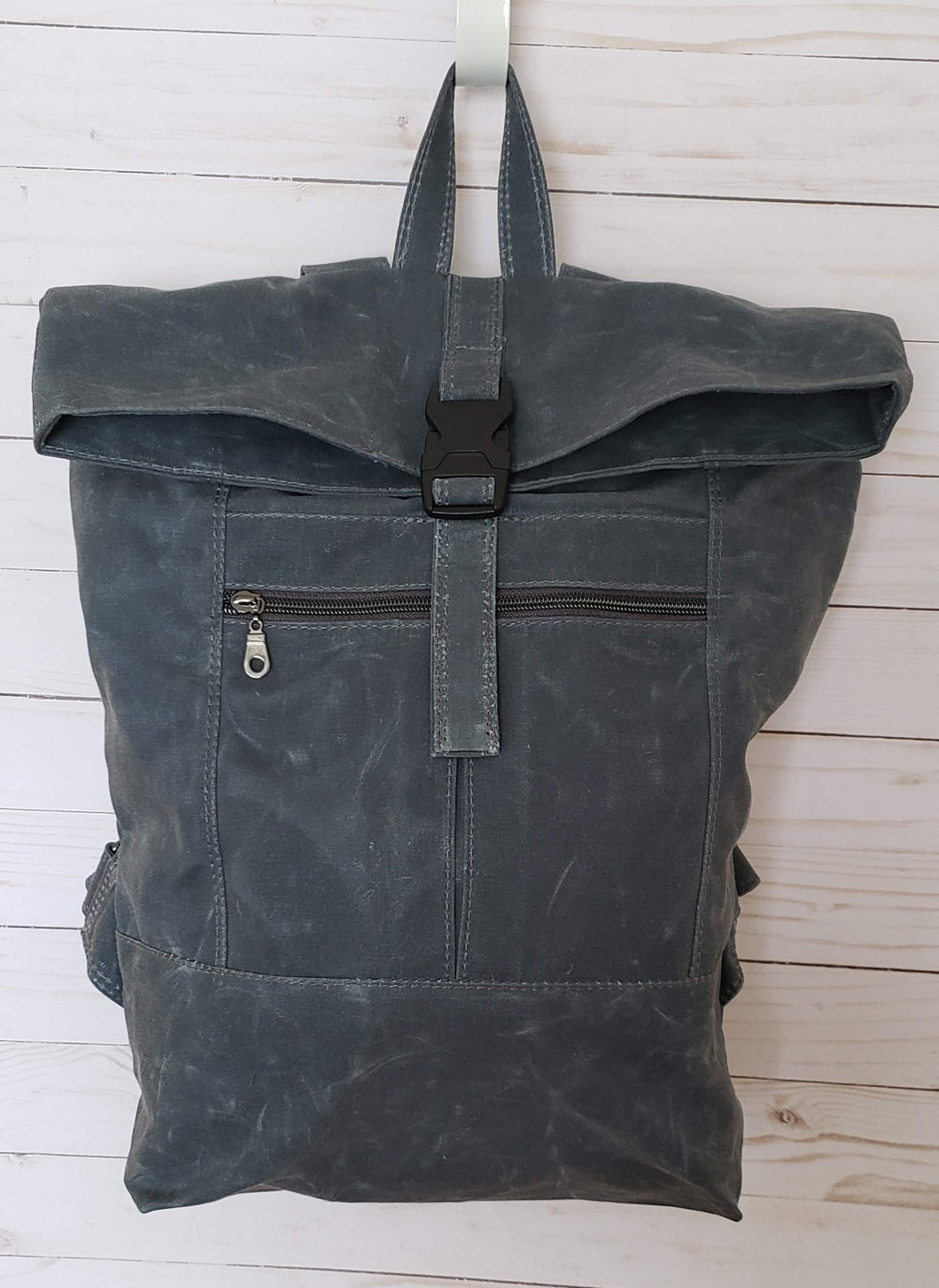 The Lachlan Backpack