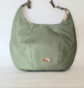 Exterior Front of Bag