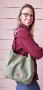 modeling bag
