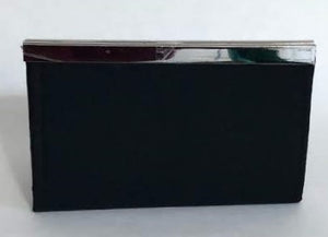 Slick  - Black and Blue Wallet